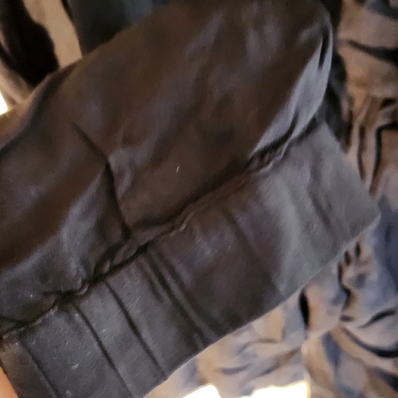 EUC Artizia Talula Strapless Jumpsuit - Picture 3 of 5